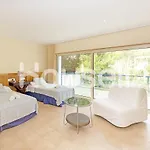 Villa Tarifa וילה טריפה