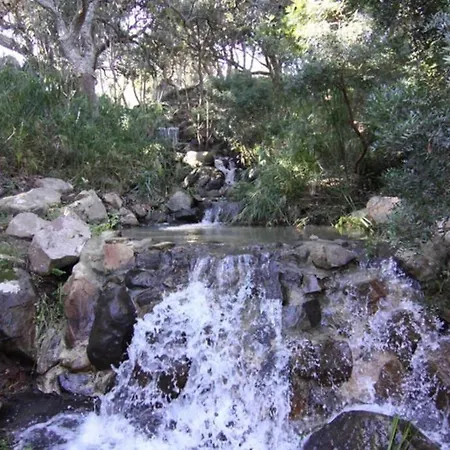 Villa Tarifa * تريفة