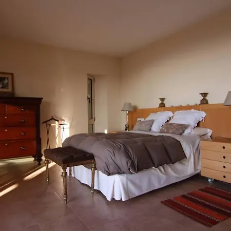Villa Tarifa *