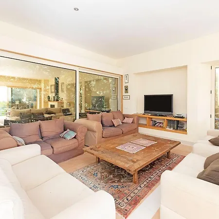 فيلة Villa Tarifa