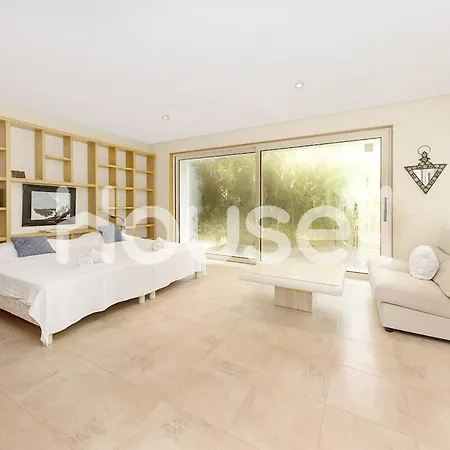 فيلة Villa Tarifa