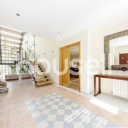 Villa Tarifa