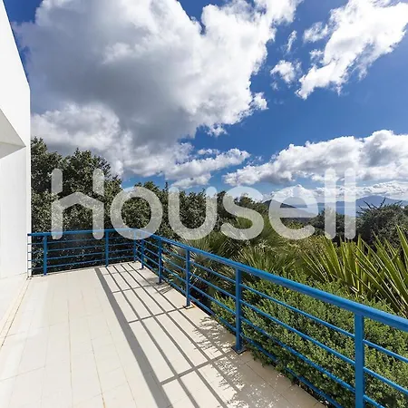 Villa Tarifa Вилла