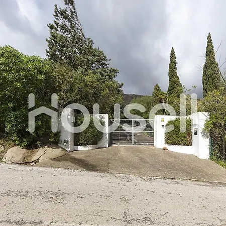 Вилла Villa Tarifa