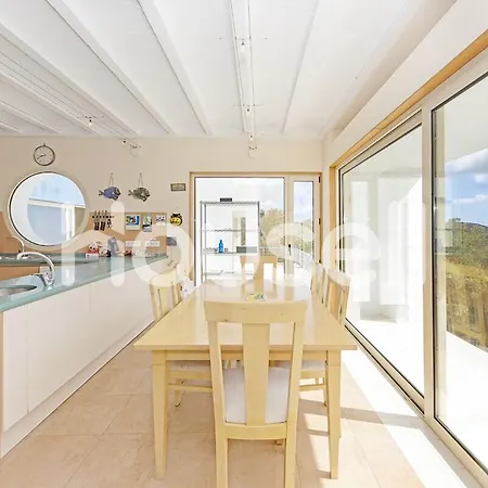 فيلة Villa Tarifa *