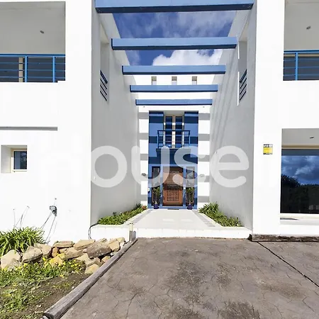 Villa Tarifa Вилла *