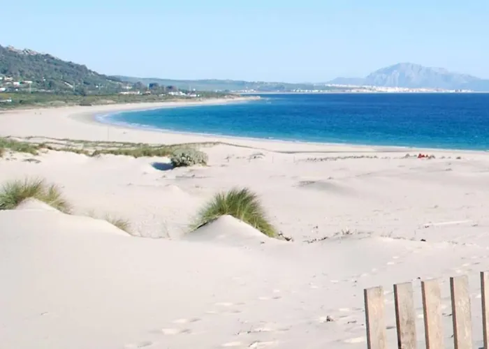 Villa Tarifa Вилла