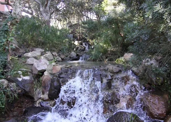 Villa Tarifa * Тарифа