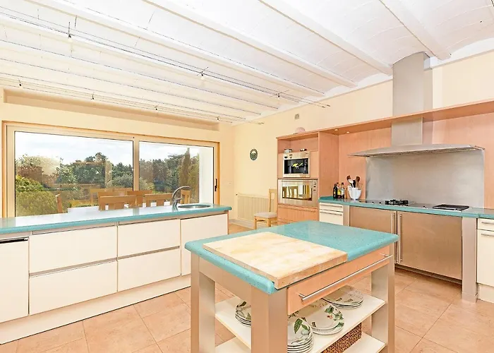 Вилла Villa Tarifa Тарифа