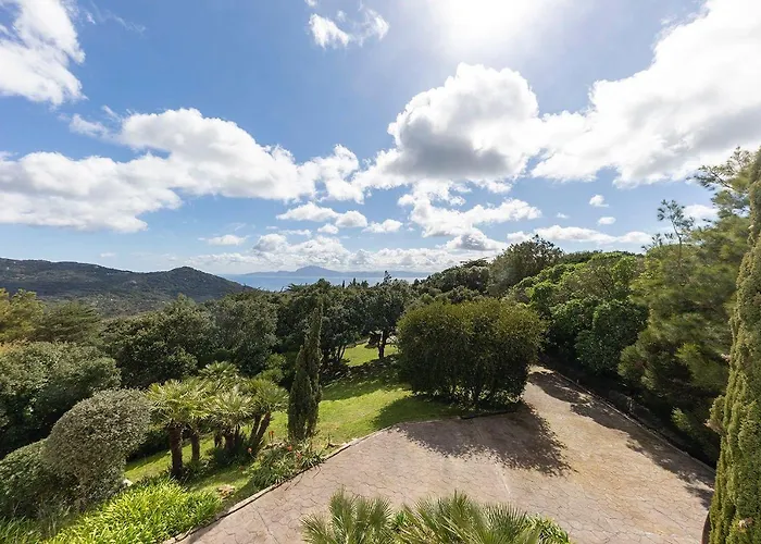 Villa Tarifa *