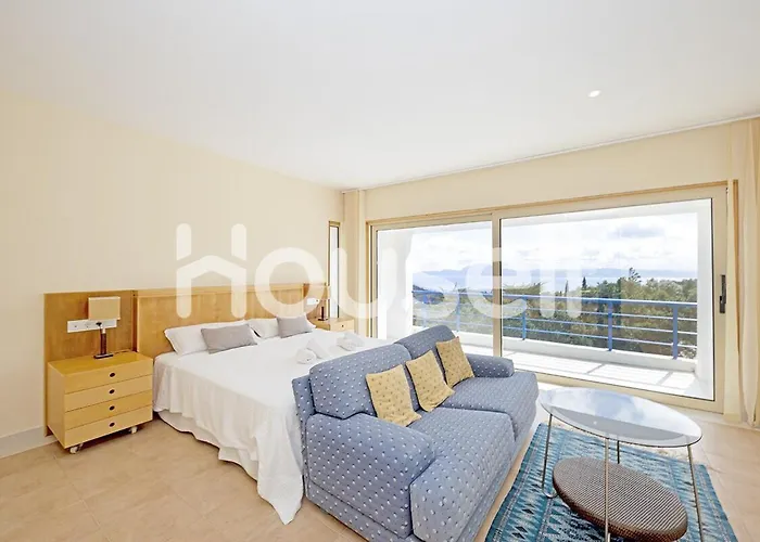 Villa Tarifa Вилла