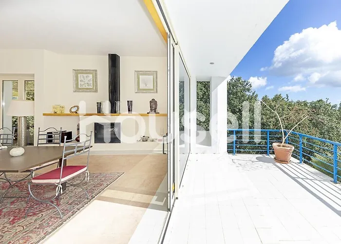 Villa Tarifa Вилла Тарифа