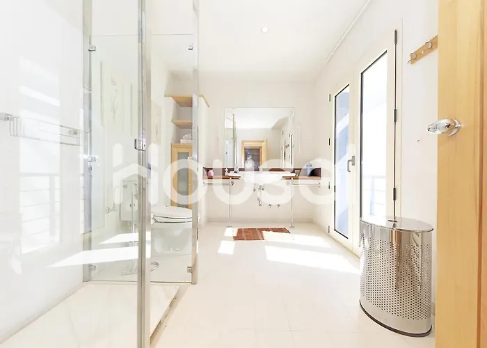 Вилла Villa Tarifa Тарифа