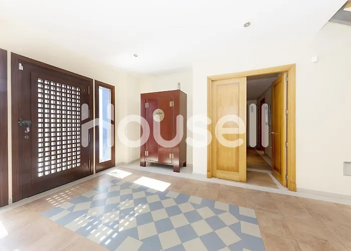 Villa Tarifa Вилла