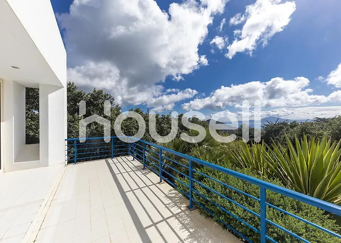 Villa Tarifa Вилла