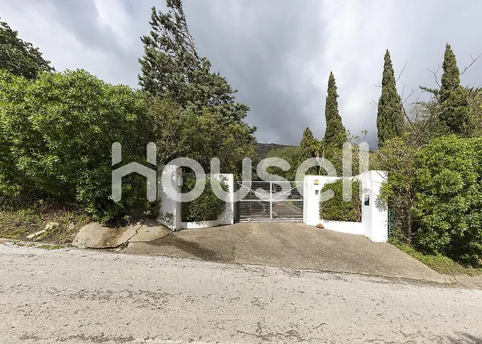 Вилла Villa Tarifa