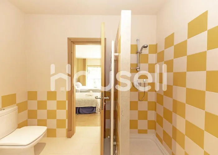 Villa Tarifa Тарифа