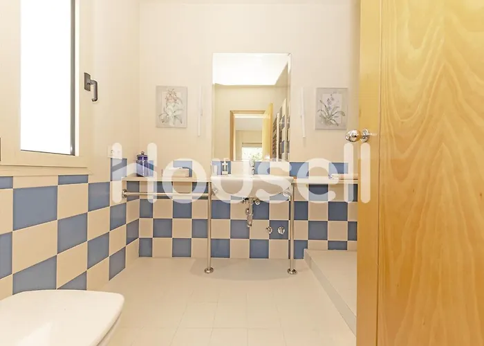 Вилла Villa Tarifa *