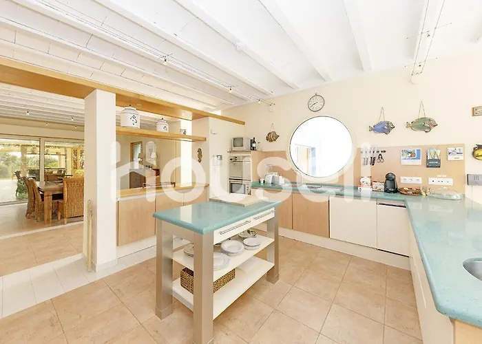 Villa Tarifa * Тарифа