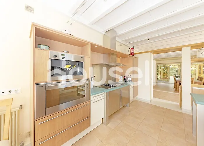 Villa Tarifa Вилла Тарифа