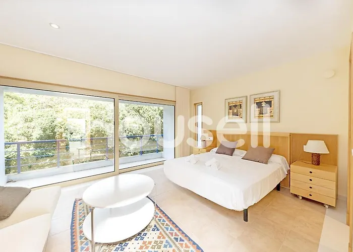 Вилла Villa Tarifa