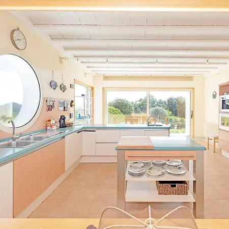 Villa Villa Tarifa