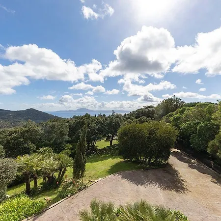 Villa Tarifa *