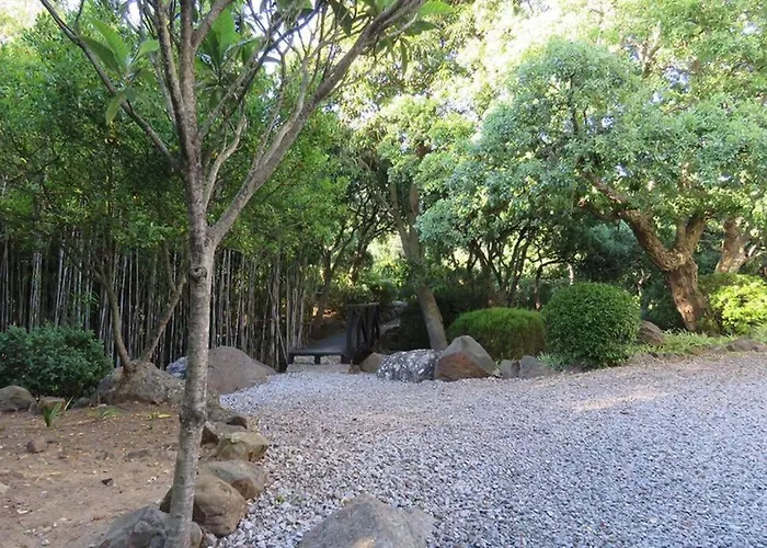 Villa Tarifa * タリファ