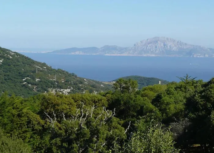Villa Tarifa タリファ