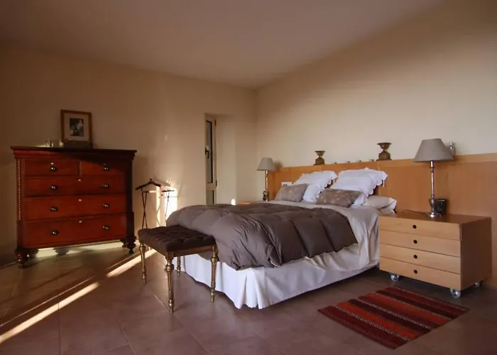 Villa Tarifa *